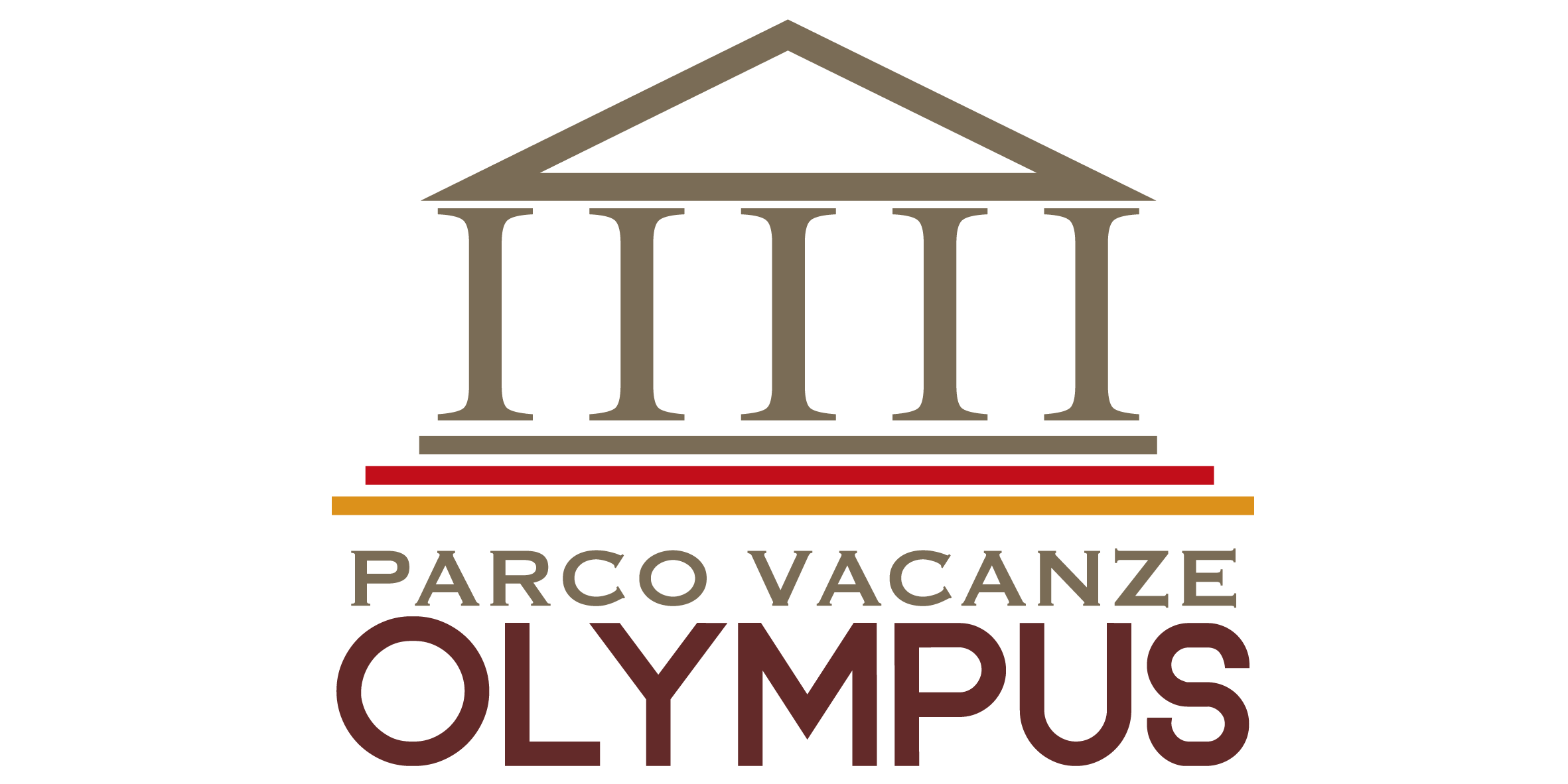 Parco Vacanze Olympus