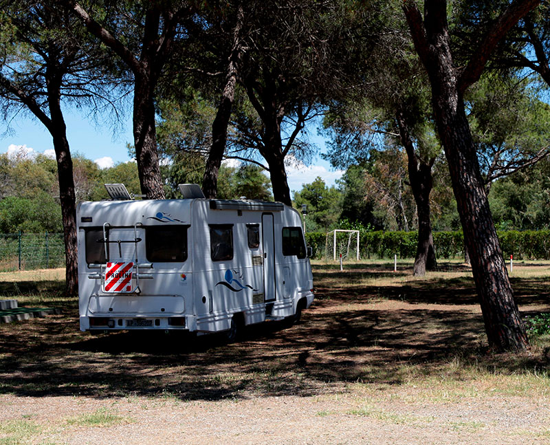 Parco Vacanze Olympus — photo 7
